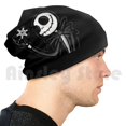 thumbnail image 2 of Jack con copo de nieve sombrero pesadilla antes de Navidad nieve Halloween Navidad esqueleto, 2 of 4