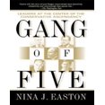 thumbnail image 1 of Gang of five, 1 of 2