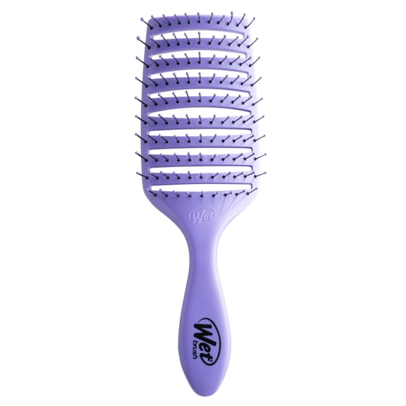 Wet Brush Speed Dry Brush, Purple