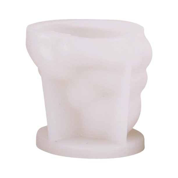 Silicona Para Pasteles, Jabones, Animales, Velas De Aromaterapia, Moldes Para Hornear Pasteles.