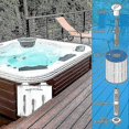 thumbnail image 4 of 2 Pack Silver Ion Cartridge for Spa and Hot Tub, 9" x 1.35" -Yx, 4 of 5