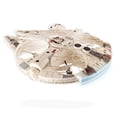 thumbnail image 2 of Air Hogs Star Wars Remote Control Millennium Falcon XL Drone, 2 of 9