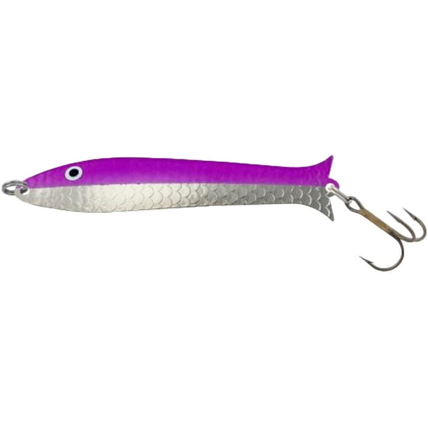 Thomas Lures Speedy Shiner Lure