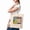 Black, variant on Sweet Summer Time For You Retro Summer Beach Tote Bag