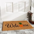 thumbnail image 4 of Calloway Mills 102302436 Pineapple Fun Doormat 24" x 36", 4 of 4
