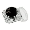 thumbnail image 4 of HOOWIFFY Teeth Rhinestone Ornament in Golden Color for Elegant and Fashionable Smile Decoration, 4 of 7