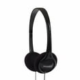 thumbnail image 2 of Auriculares portátiles Koss KPH7 supraaurales con cable de 1,2 m, paquete de 12, 2 of 2