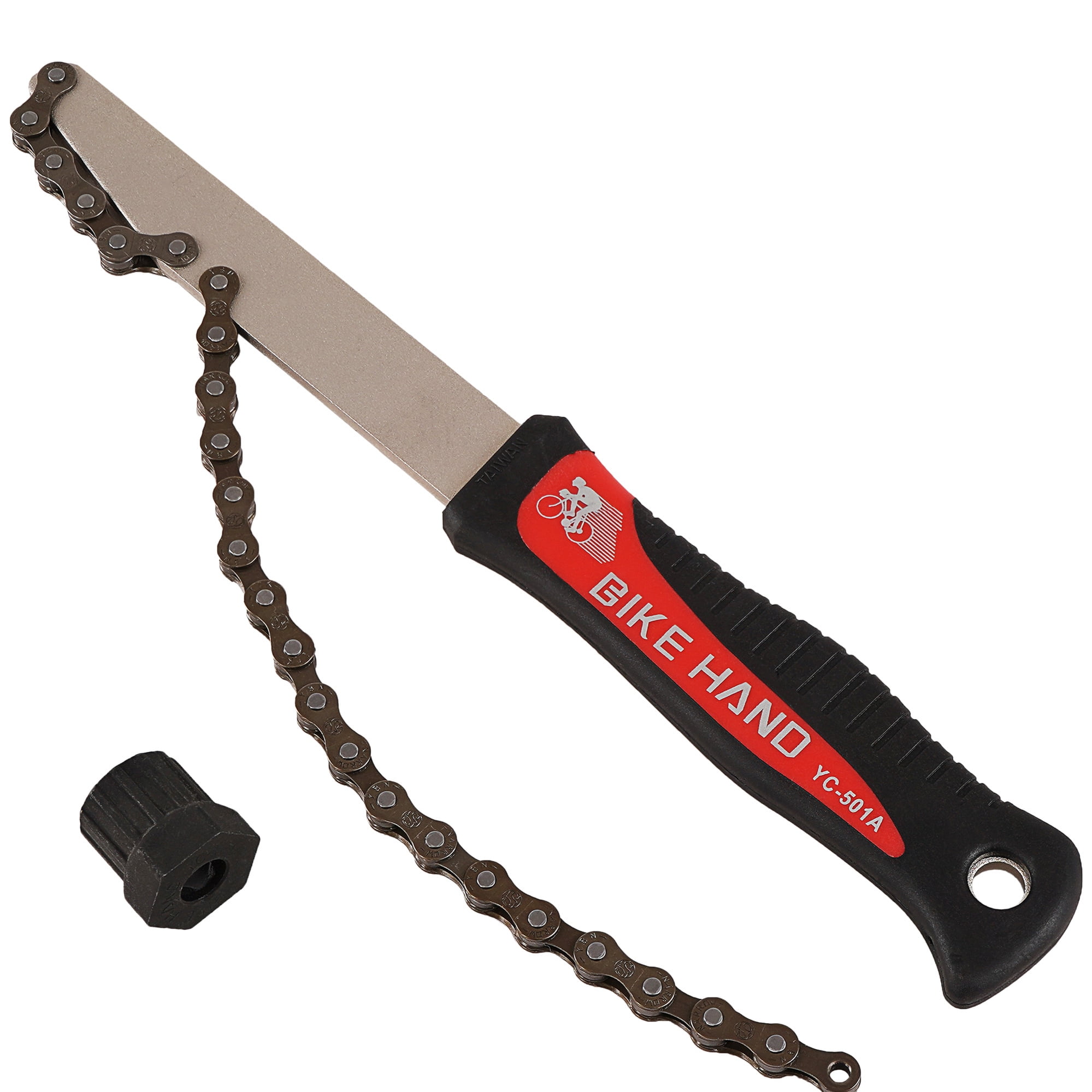 shimano cassette tool and chain whip