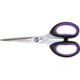 thumbnail image 3 of Ciseaux de couture TITECH avec finition en titane, 15,2 cm (6″), 3 of 3