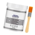 thumbnail image 5 of Jaysuing Waterproof Agent Transparent Anti Leaking Invisible Insulation Sealant With Brush For Wall Tile Cement, 5 of 5
