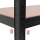 thumbnail image 4 of Estante Metalico Organizador Onof 5 Niveles, 4 of 10
