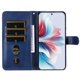 thumbnail image 4 of Estuche de Cuero PU con Cierre para OPPO Reno 11F , Funda Protectora con Billetera y Correa, 4 of 6