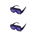 thumbnail image 1 of Yuarrent Welding Welders Safety Goggles Flip Protecting Eye Glasses Up Tipo 1 2piezas, 1 of 1