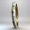 White, variant on Vintage Cloisonne Floral Bangle Chinese Palace Style Enamel Bracelet Traditional Handmade Jewelry Gift for Women Cultural Wear