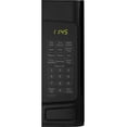 thumbnail image 3 of GE® 1.1 Cubic Foot Capacity Countertop Microwave Oven, Black, JES1145DMBB, 3 of 6