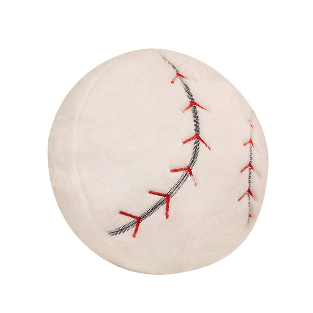 TIELUTT Toy Tennis Basketball Volleyball Rugby Doll Sateen Pillowcase Oversized Pillowcase Purpose Pillowcase for Wet Hair Satin Pillowcase for Curly Hair Sleeping Polyester Pillowcase