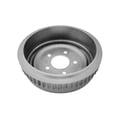 thumbnail image 5 of Detroit Axle - Rear Brake Drums Replacement for Chevy GMC C1500 Suburban, 5 of 7