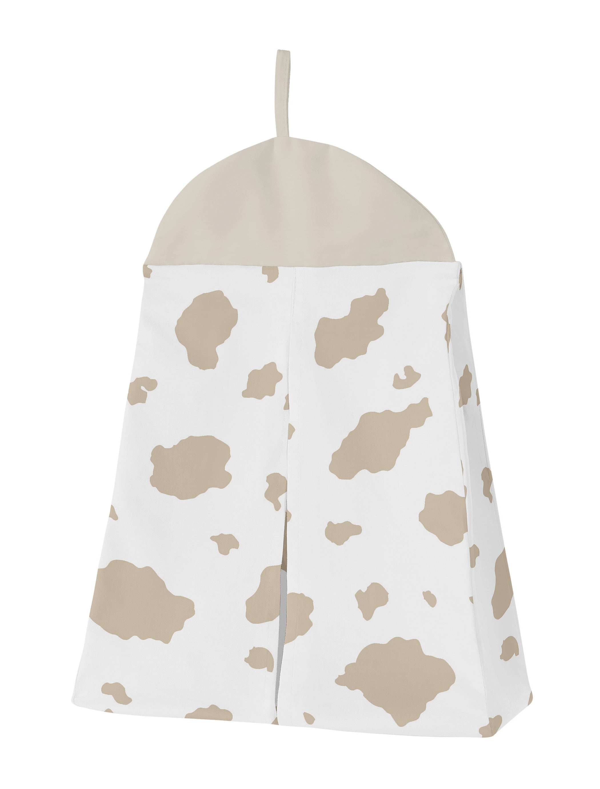Sweet Jojo Designs Country Western Taupe Red and Blue 4 Piece Crib Bedding Set