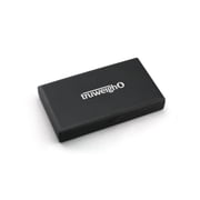 CLASSIC Digital Mini Scale 1000g x 0.1g Black