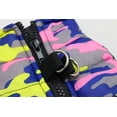thumbnail image 3 of Dog Jacket Warm Dog Coat Pet Winter Clothes for Small Dogs 1Pack, 3 of 5