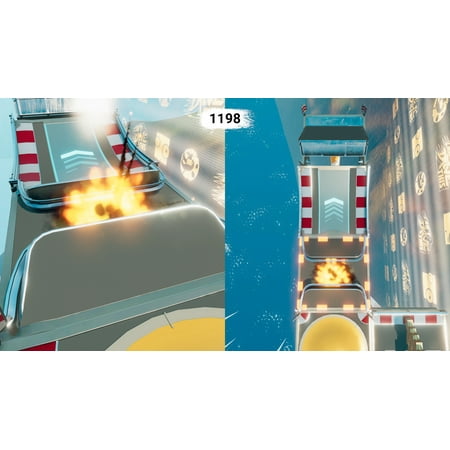 Can't Drive This - PlayStation 5