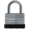 Mountain Security 44mm Laminated Steel Padlock