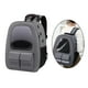 thumbnail image 3 of Mochila para gatos Transparente aerolínea grande Gris Yuyangstore Burbuja transportadora para gatos, 3 of 8