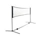 thumbnail image 3 of Juego de Red de Badminton Ajustable Perfecl para Adultos con Soporte Portátil 300cm, 3 of 8