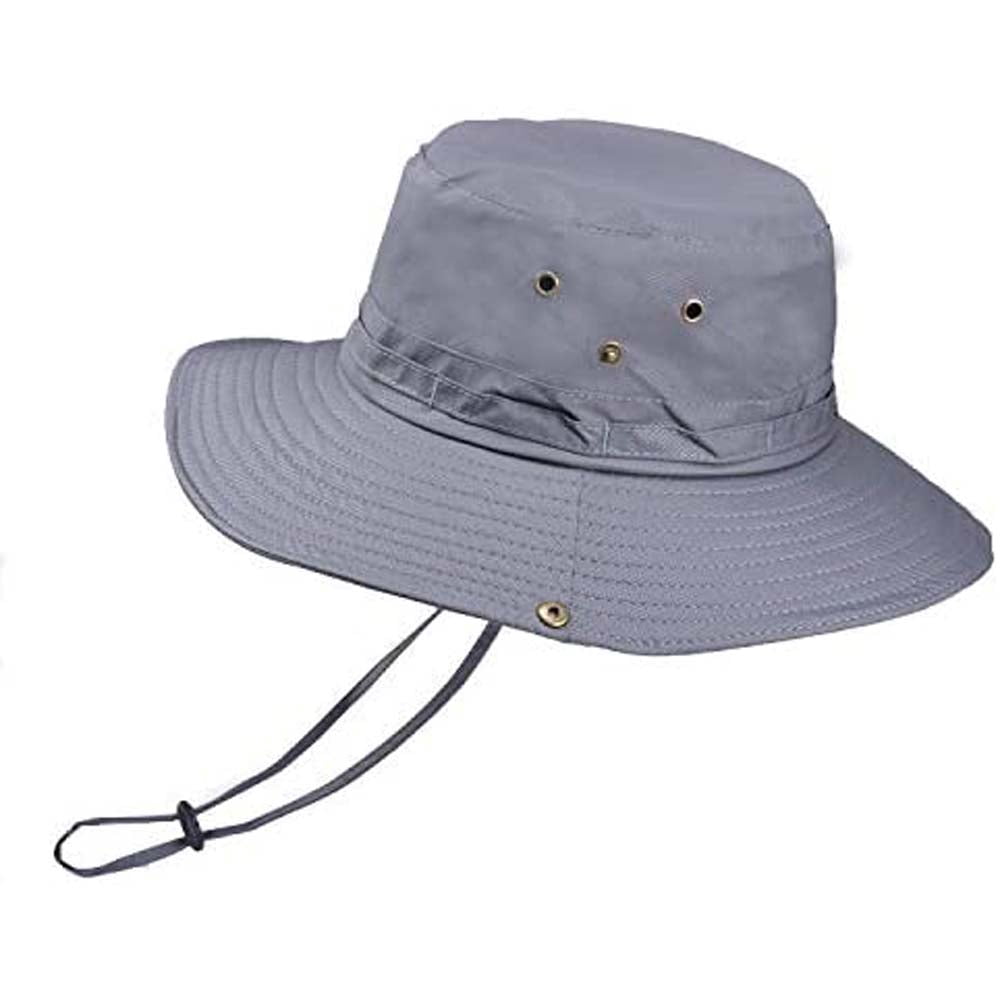Fishing hat Wide Brim Sun Protection 