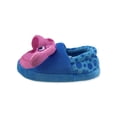 thumbnail image 2 of Blue's Clues & You Toddler Boys Girls Plush Aline Slippers CH89572H, 2 of 7