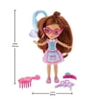 thumbnail image 4 of Nickelodeon Sunny Day Pop-In Style Cindy, Posable Doll with Accessories, 4 of 4