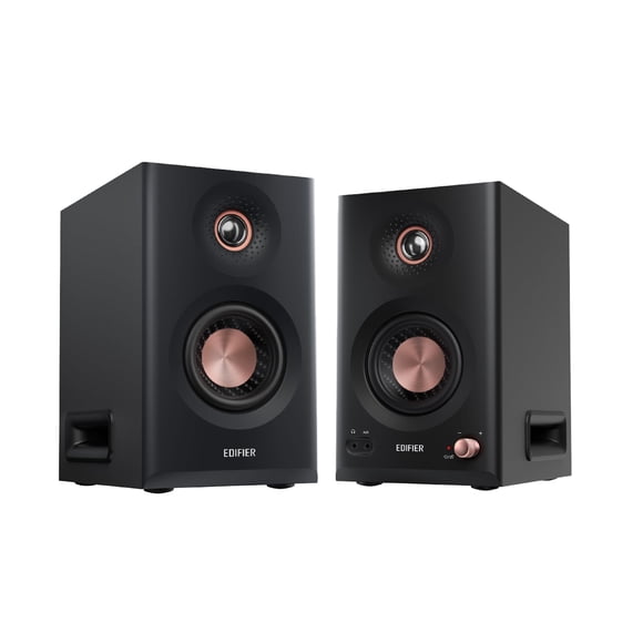 Altavoces de estantería Studio Monitor Edifier MR5 2.0 de 110 W