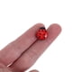 thumbnail image 5 of unbranded 100Ud Botones De Plástico En Forma De Mariquita Para Manualidades Y Accesorios Decorativos, 5 of 6