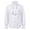White, variant on Caqnni Mens Shirt Long Sleeve Tops Lace Up Lape 2024 Drama Stage Blouses Tops Vintage Performances Clothing Shirts Prince's Shirt Role-Playing (White,XL)