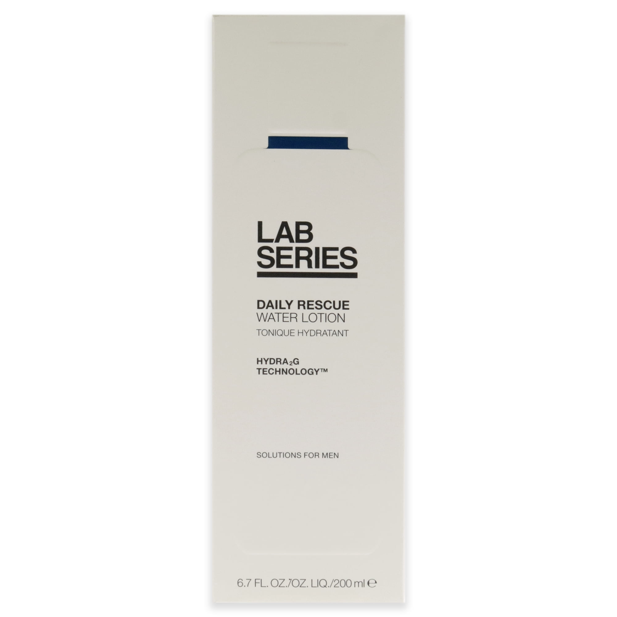 LAB SERIES DAILY RESCUE WATER LOTION 2個 Lab Series Daily Rescue Water Lotion - Hydrating Toner