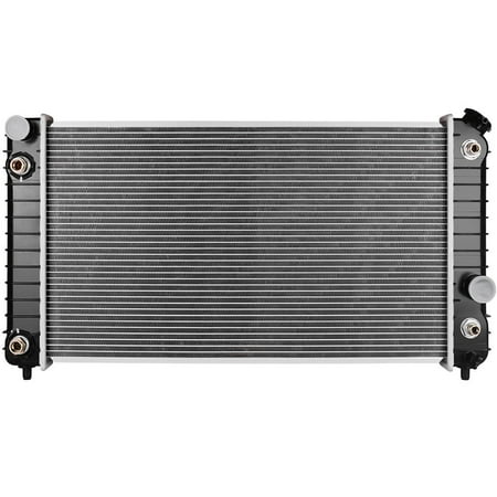 Chevrolet S10 Fan Blade - 1826 26