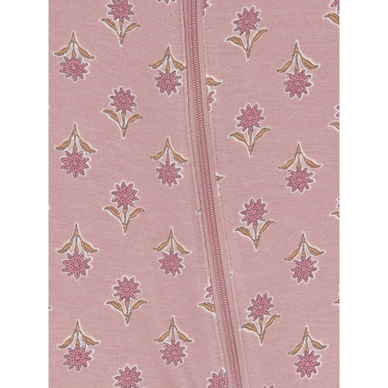 Modern Moments By Gerber Viscose Sleep N Play 2-Pack photo 7