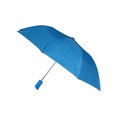 thumbnail image 3 of Misty Harbor Automatic Open Folding Umbrella, Blue, 3 of 3