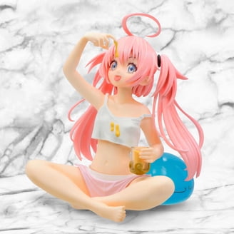 Banpresto: Re:Zero Starting Life in Another World - Relax
