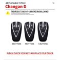 thumbnail image 5 of Case for car key fob, 1 pc., 5 of 5