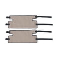 thumbnail image 3 of Funda de Recambio para Sillas de Camping, Accesorio para Silla de Camping, Fácil de Montar, Impermeable, Ideal para Senderismo Y Trekking, 30 X 48 Cm, 3 of 9