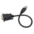 thumbnail image 1 of Cable de diagnóstico USB OBD2, 1 par para Lexia3 PP2000 Cable de diagnóstico USB OBD2 Reemplazo flexible sensible, 1 of 5