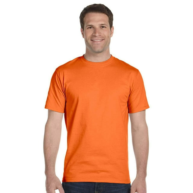 Hanes Hn 5280 5.2 Oz Comfortsoft Tee