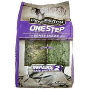 Pennington Seed 3995826 8.3 lbs One Step Complete Dense Shade Mulch