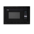 thumbnail image 2 of Patrick Industry 102350 1.1CF for Countertop Trim Kit, Black, 2 of 2