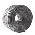 thumbnail image 1 of 6mm 5m/10m Glider Tow Ropes UHMWPE Rope 3260kg Winch Line ,Wide Applicability, 1 of 2