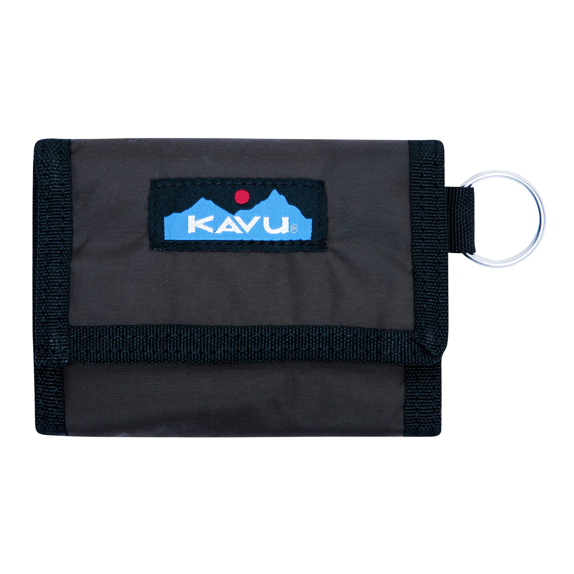 KAVU Revenue WalletBlackout