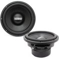 thumbnail image 4 of Sundown Audio SA12D2 750 W RMS 12" Dual 2-Ohm Voice Coil DVC Car Subwoofer, 4 of 4