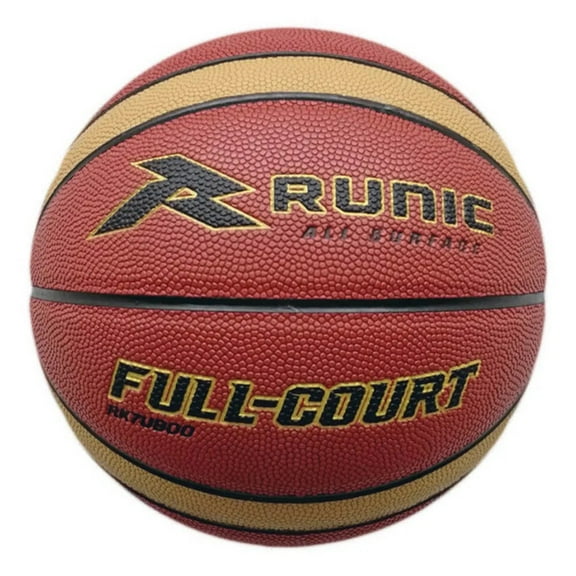Runic Full Court Composite Basketball Size 29.5"