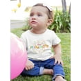 thumbnail image 2 of Buon Ferragosto Fireworks T-Shirt Infant -Image by Shutterstock,  24 Months, 2 of 4